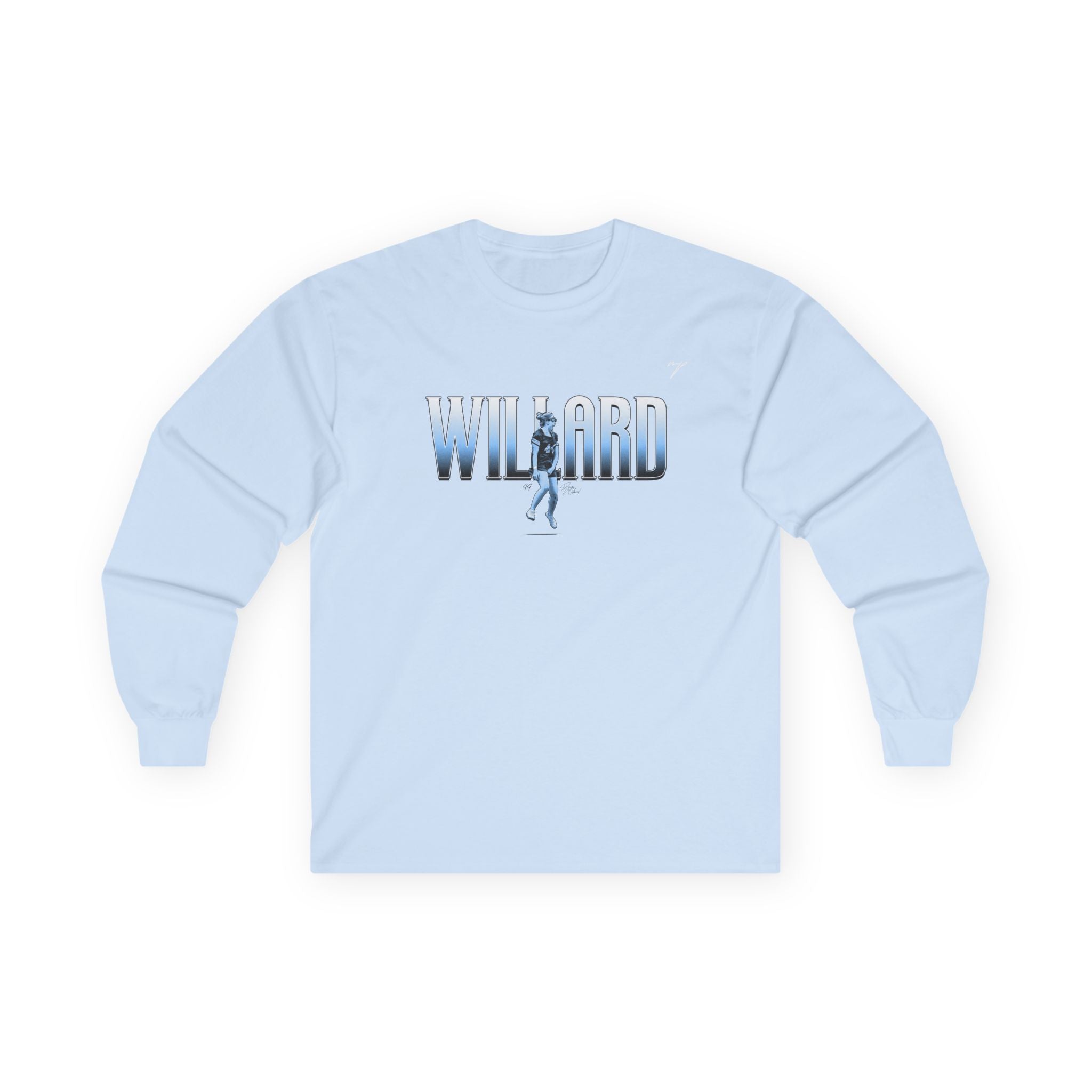 Paige Willard Long Sleeve