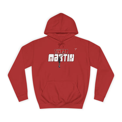 Tiyere Martin Hoodie
