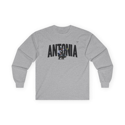Antonia Velasquez Long Sleeve