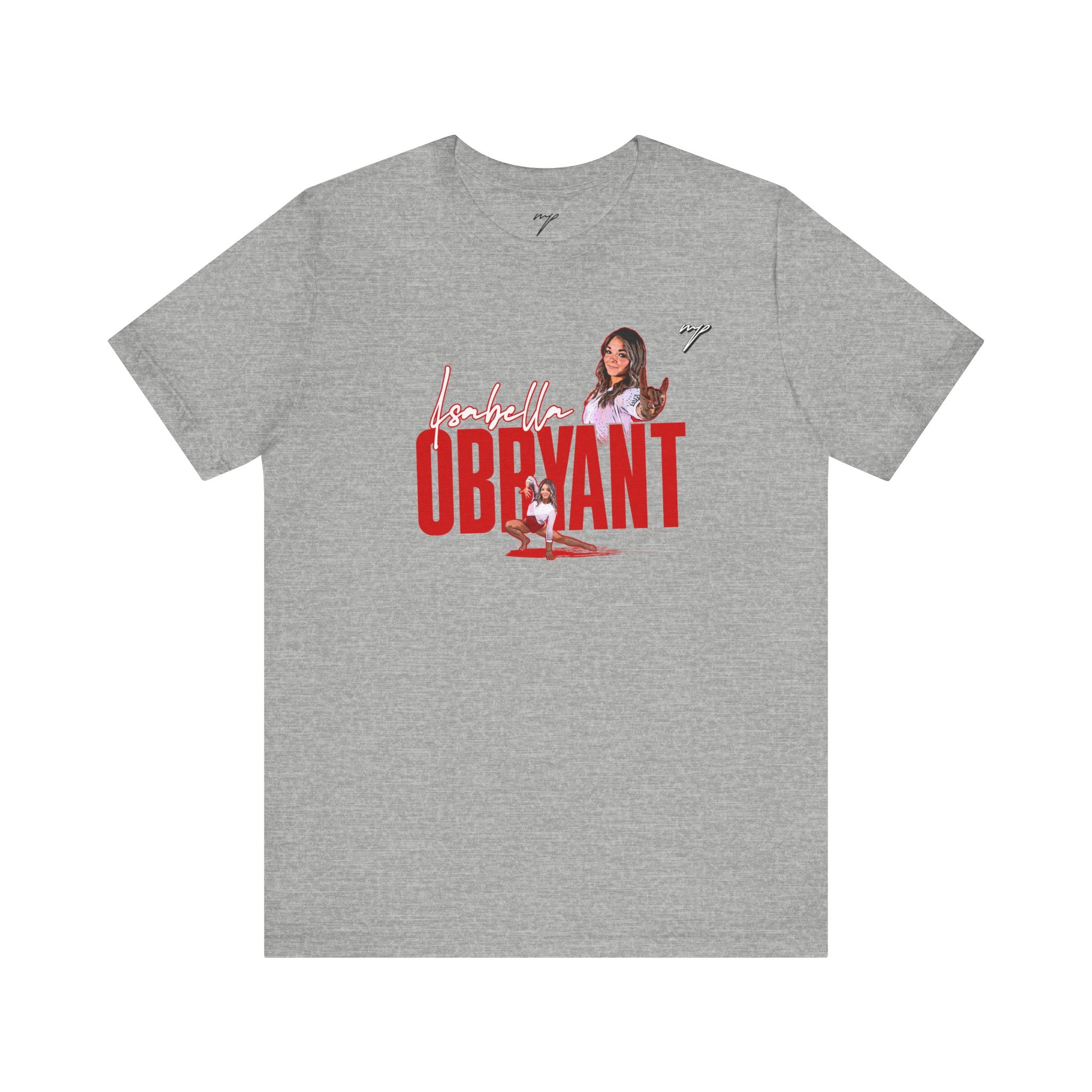 Isabella OBryant Graphic Tee