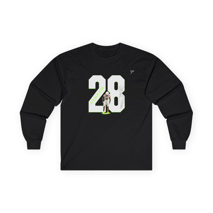 Gerald Johnson Long Sleeve