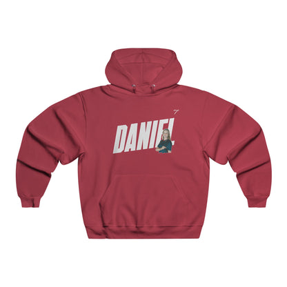 Lily Daniel Vintage Hoodie