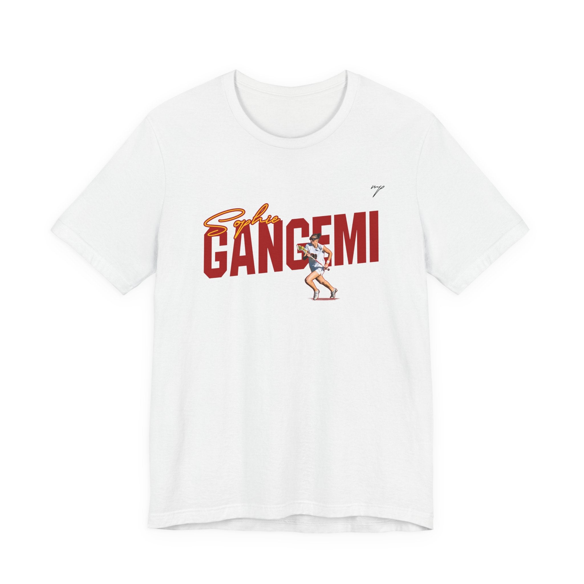Sophie Gangemi Graphic Tee
