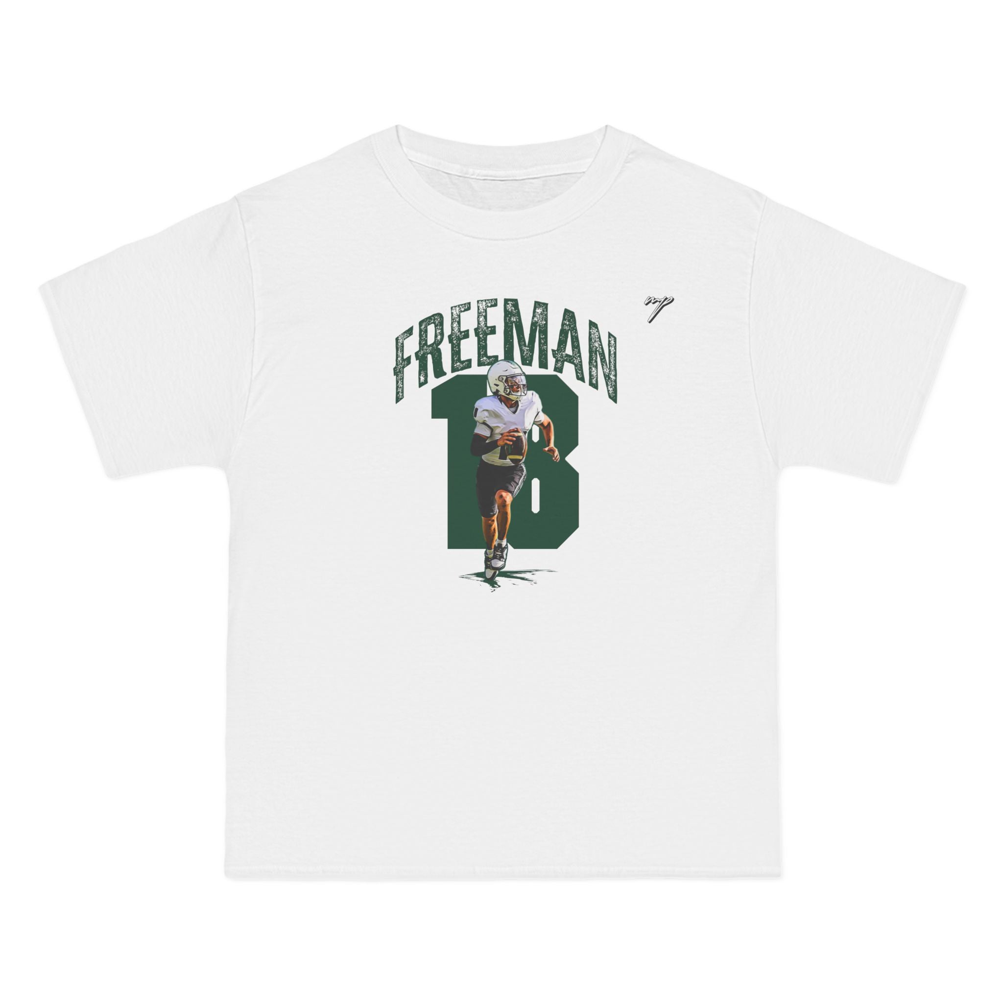 Caleb Freeman Vintage Tee