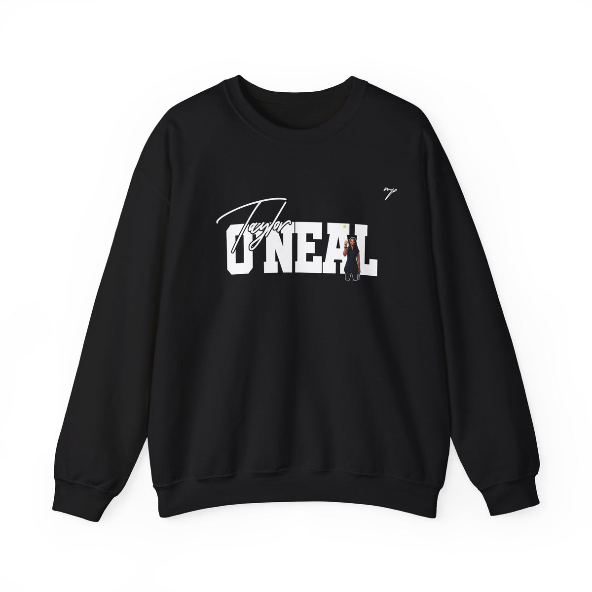 Taylor Oneal Crewneck