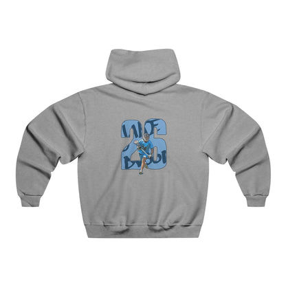 Jacob Dvoor Vintage Hoodie