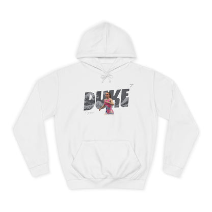 Susannah Duke Hoodie