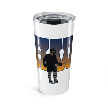 Harrisen Wheeler Tumbler Mug