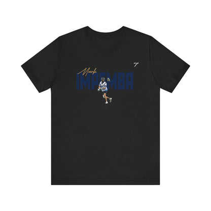 Mark Impemba Graphic Tee