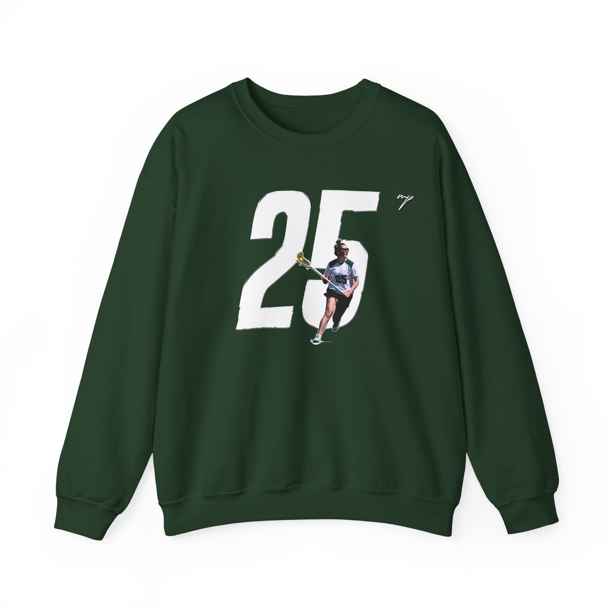 Carly Livingston Crewneck