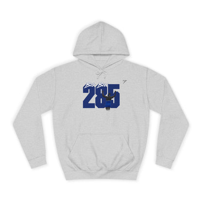 Billey Mensah Hoodie