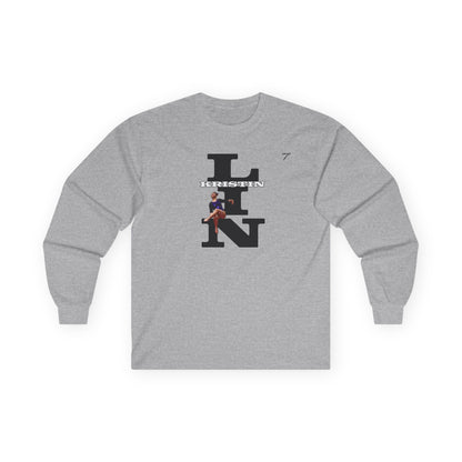 Kristin Lin Long Sleeve