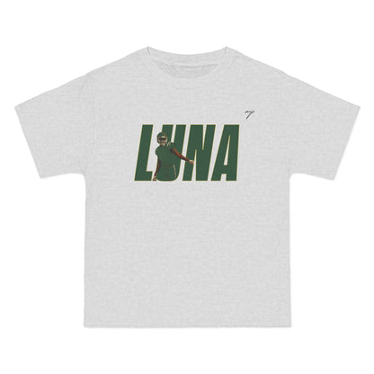 Octavious Luna Vintage Tee