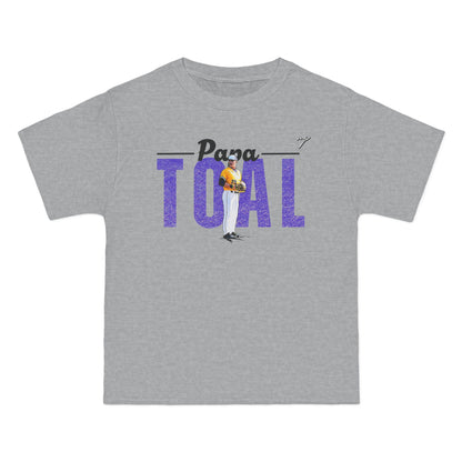 Haydan Toal Vintage Tee