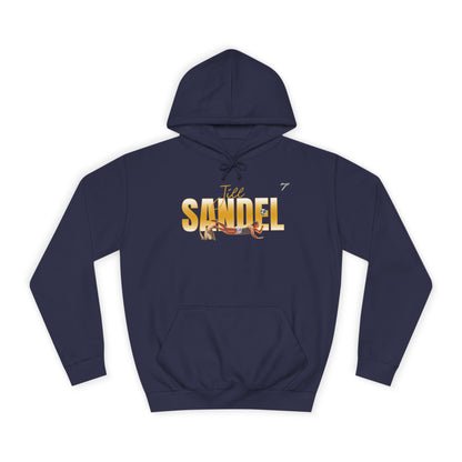 Jill Sandel Hoodie