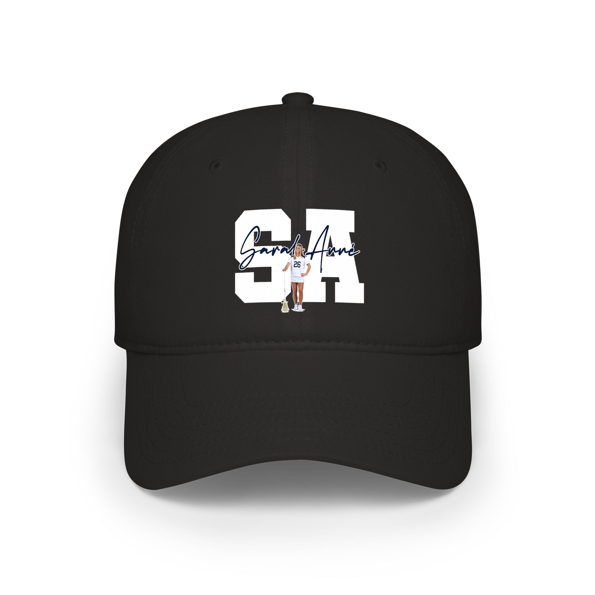 Sarah Anné Hat
