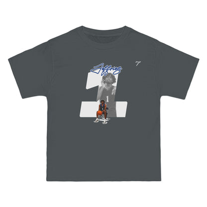 Jace Jeffries Vintage Tee