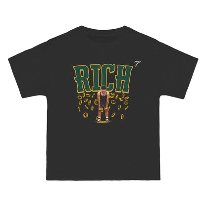 Richard Flores III Vintage Tee