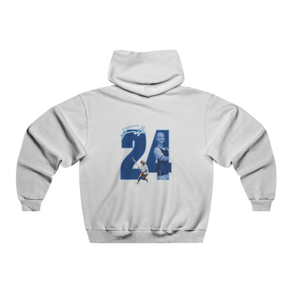 Mollie Faith Vintage Hoodie