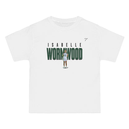 Isabelle Wormwood Vintage Tee