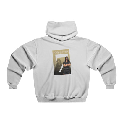 Caley Swierenga Vintage Hoodie