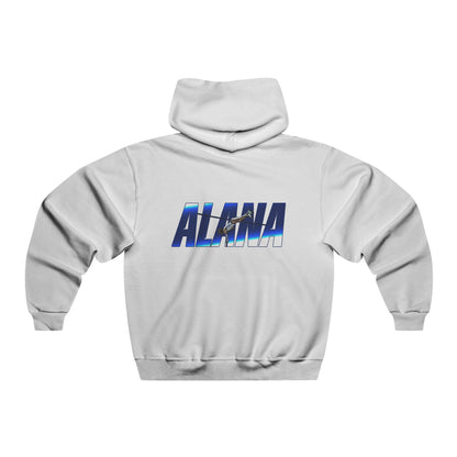 Alana Sugue Vintage Hoodie