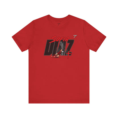 Sofia Diaz Graphic Tee