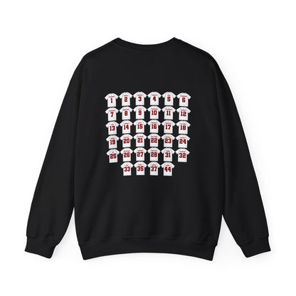 "Together" Team Collection Crewneck