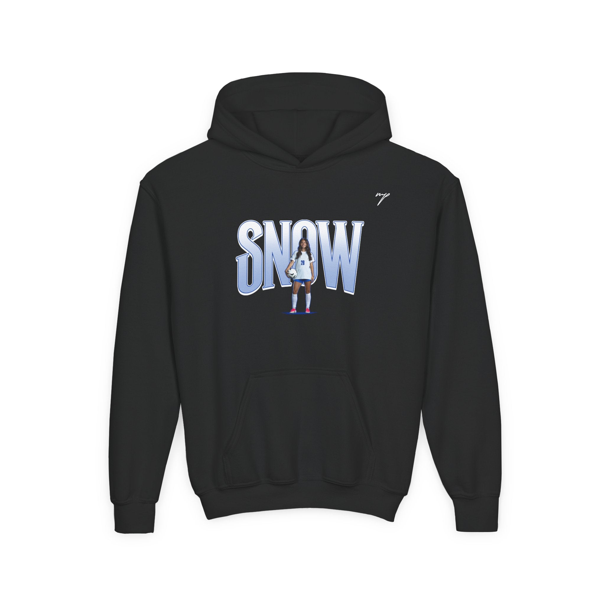 Sydney Snow YOUTH Hoodie