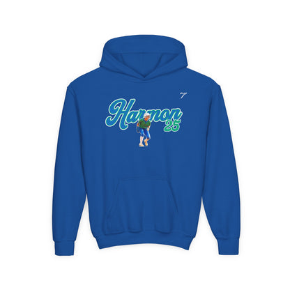 Miranda Harmon YOUTH Hoodie