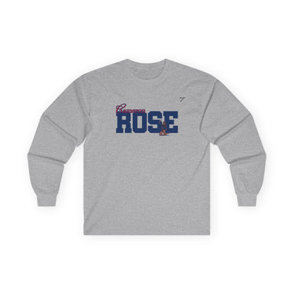 Cameron Rose Long Sleeve