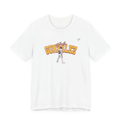Jaidin Gonzalez Graphic Tee