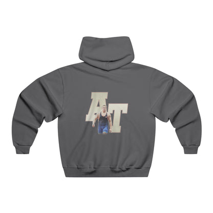 Alex Taylor Vintage Hoodie
