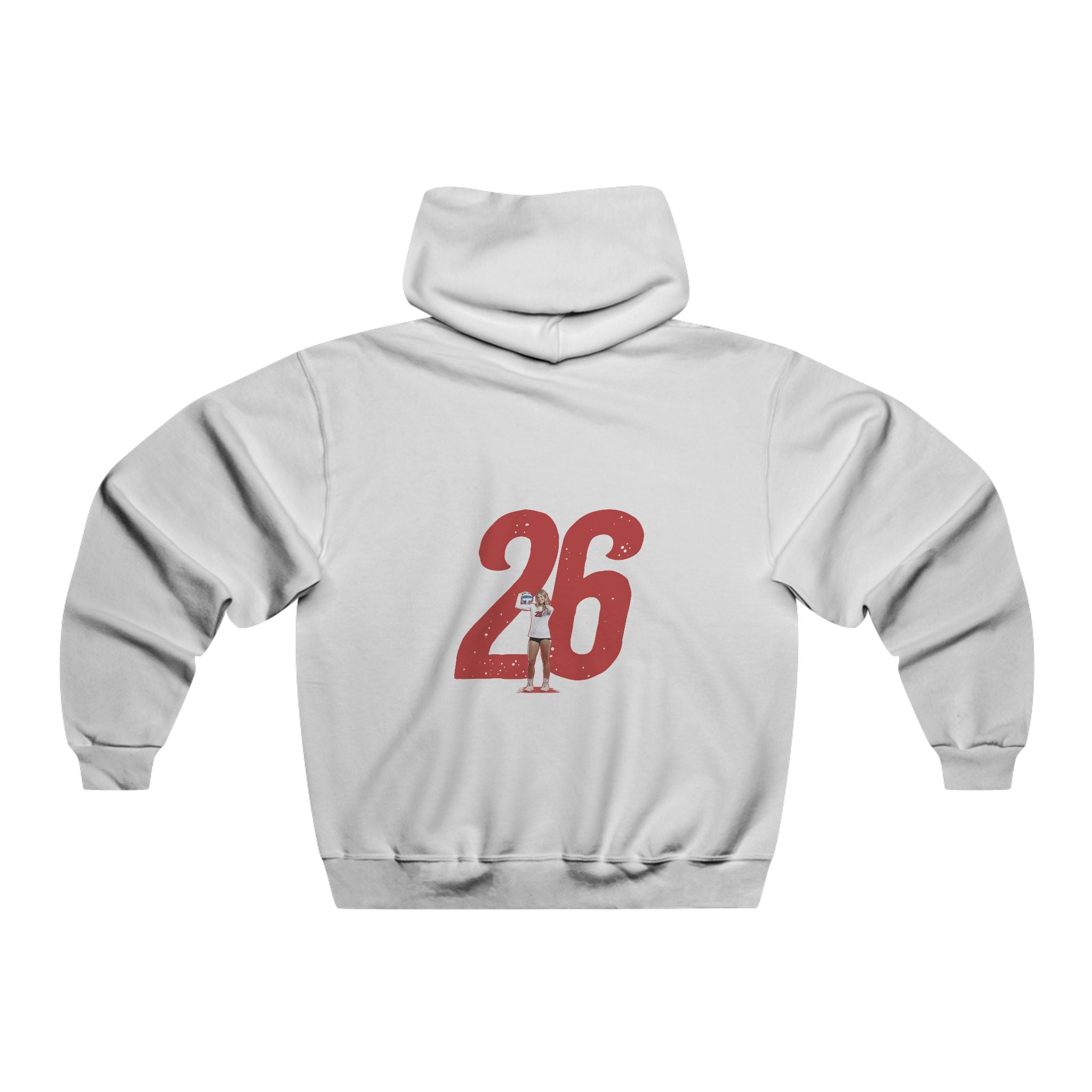 Danni Moser Vintage Hoodie