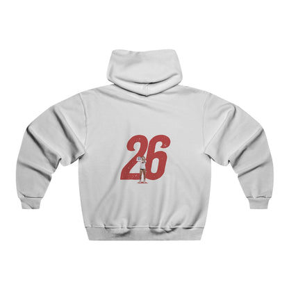 Danni Moser Vintage Hoodie