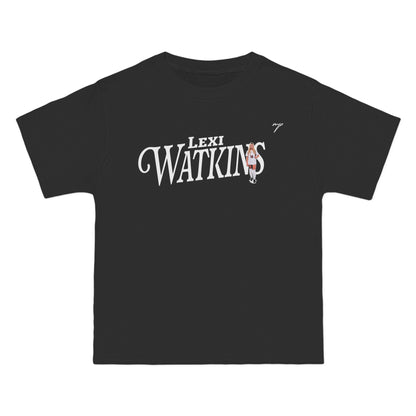 Lexi Watkins Vintage Tee