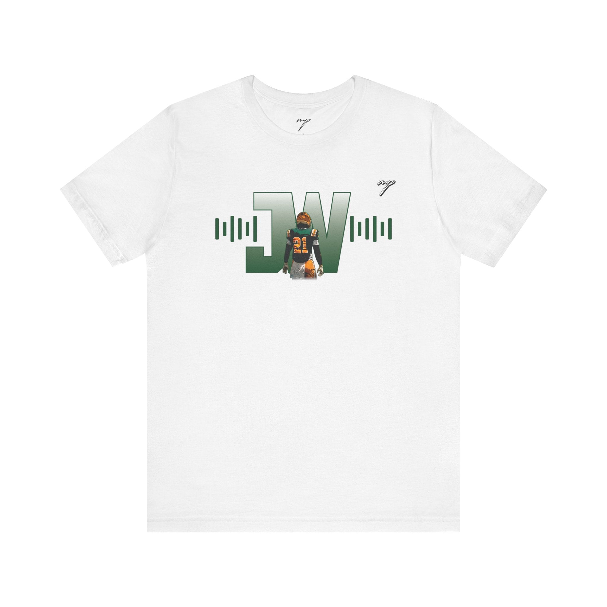 Julian Walker Graphic Tee