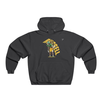 Deron Russell Vintage Hoodie