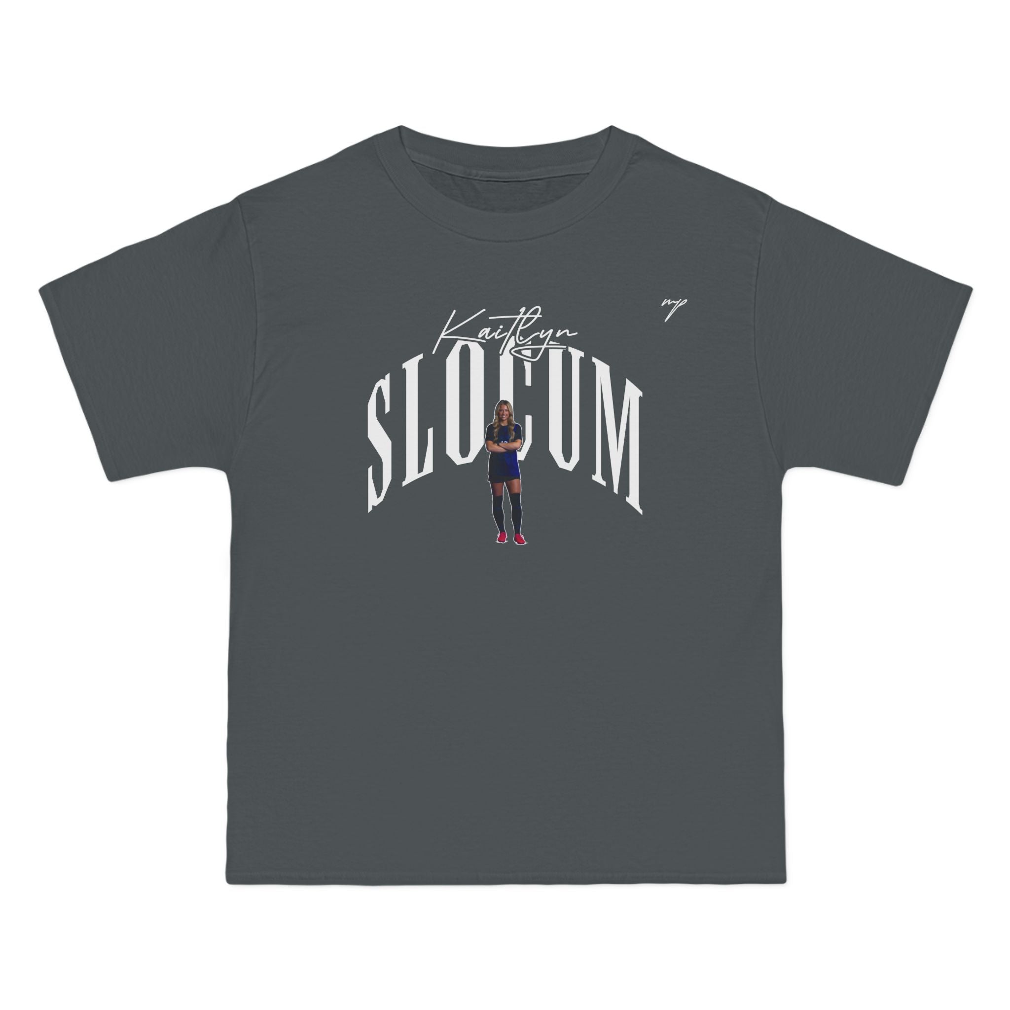 Kaitlyn Slocum Vintage Tee