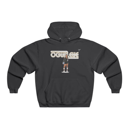 Rachel Ogunleye Vintage Hoodie