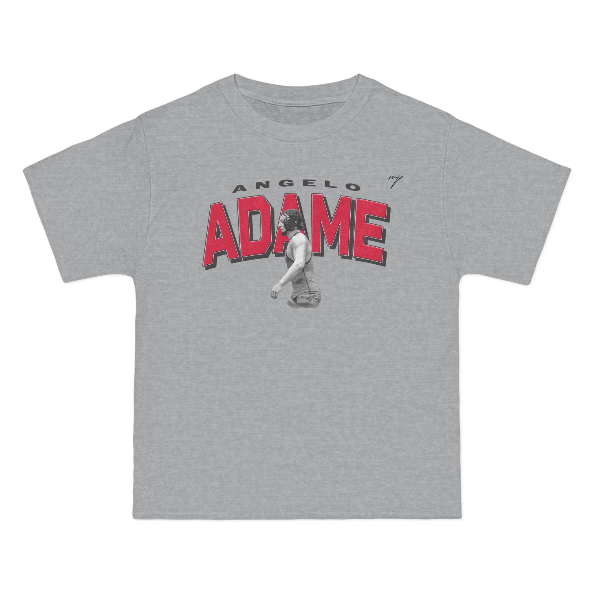 Angelo Adame Vintage Tee