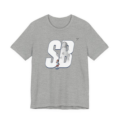 Sofia Barrie Graphic Tee