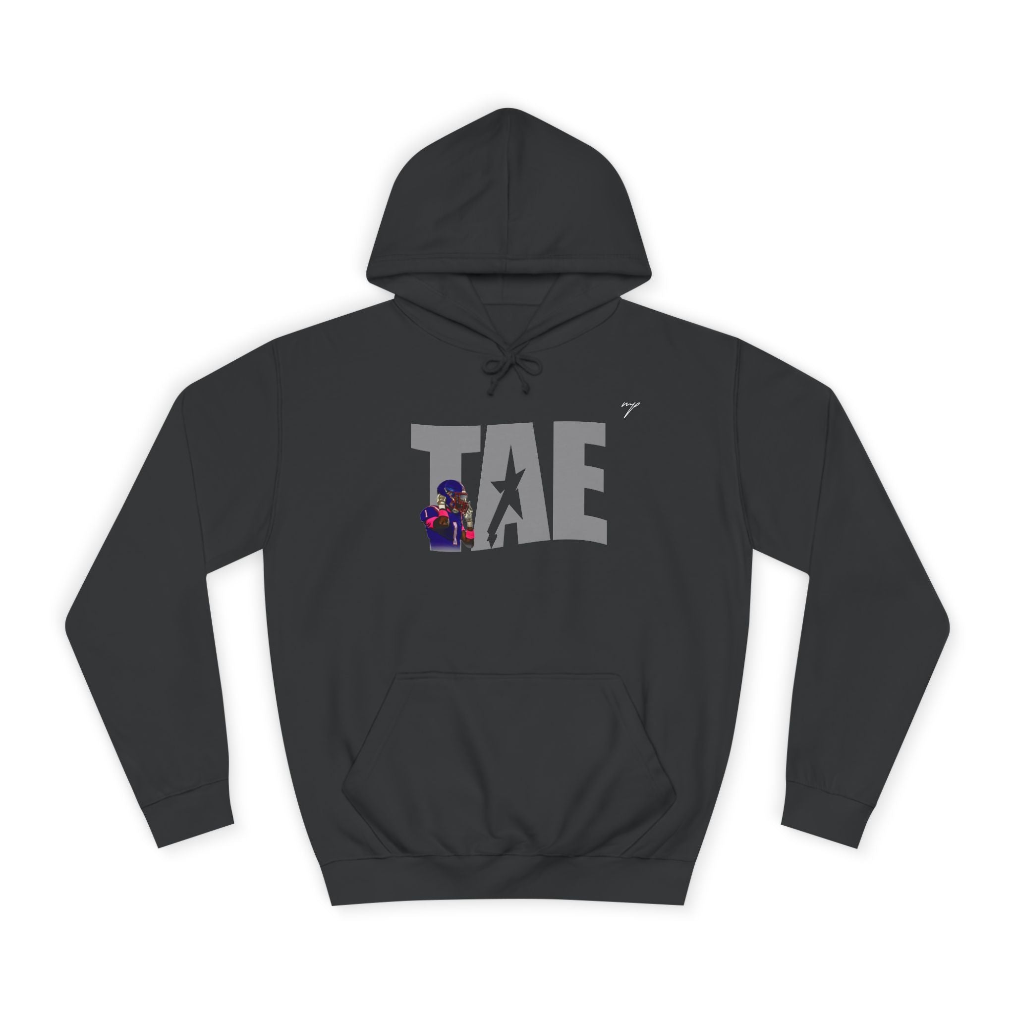 Tae Stallings Hoodie