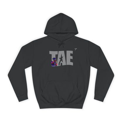 Tae Stallings Hoodie