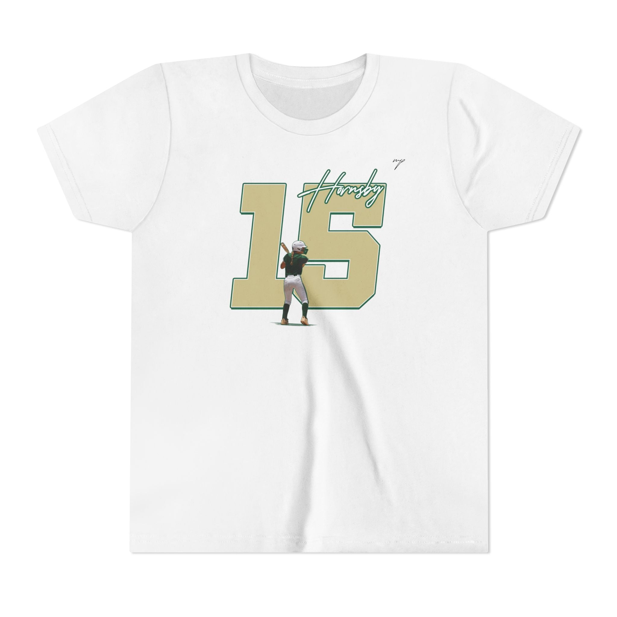 Maren Hornsby YOUTH Graphic Tee