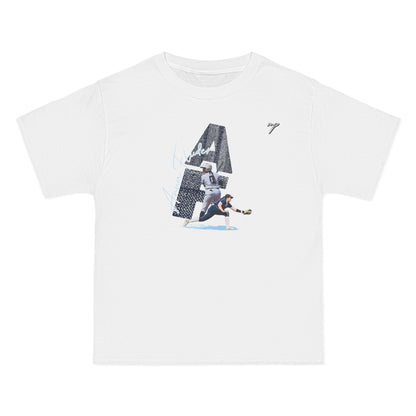 Anna Fluder Vintage Tee