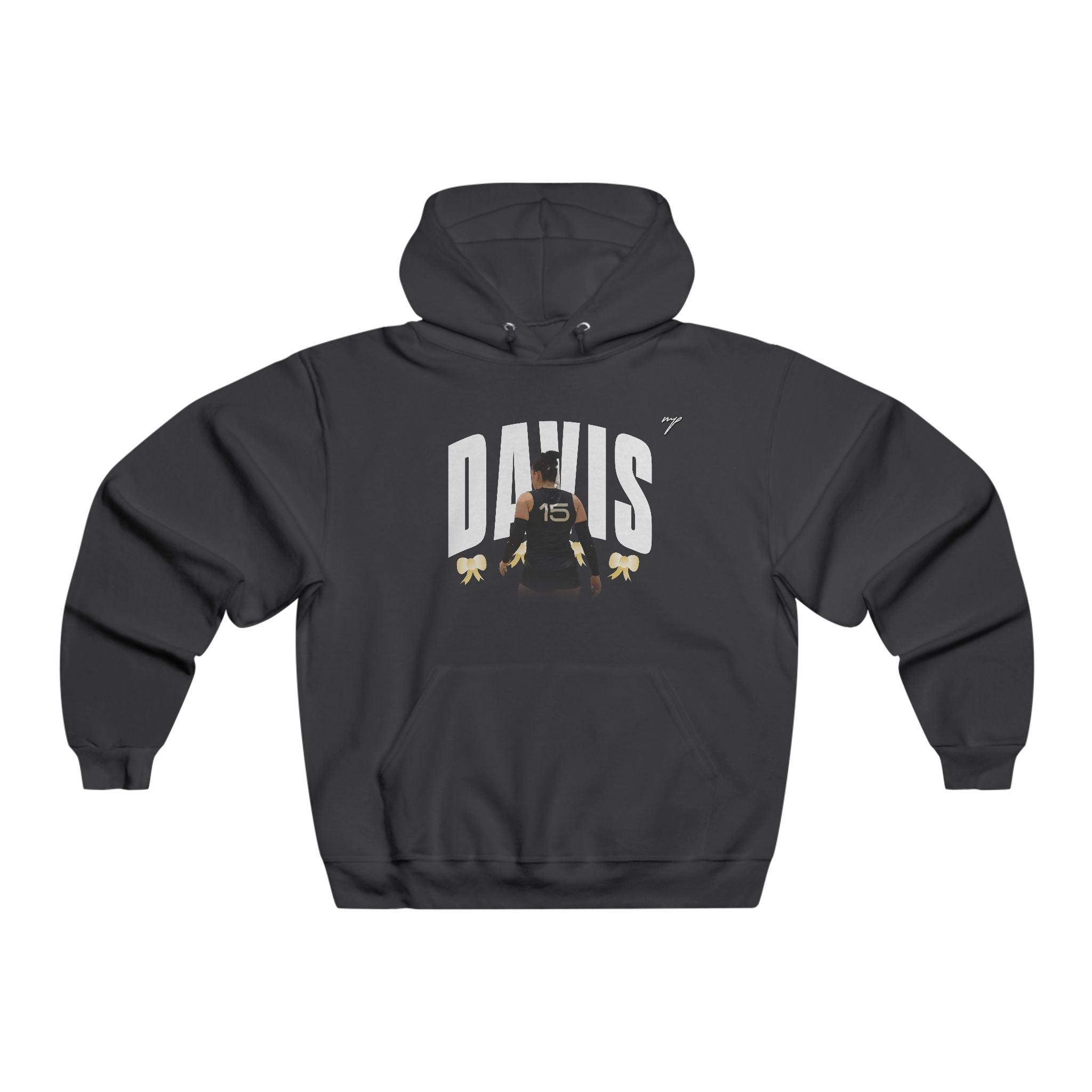 Lainey Davis Vintage Hoodie