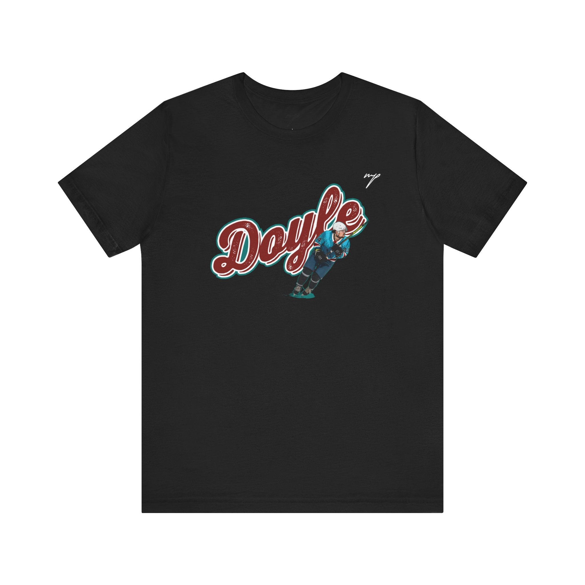 Sean Doyle Graphic Tee