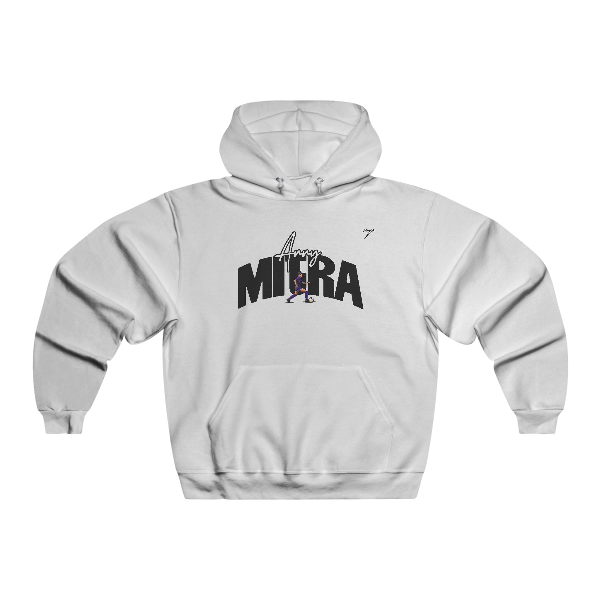 Anny Mitra Vintage Hoodie