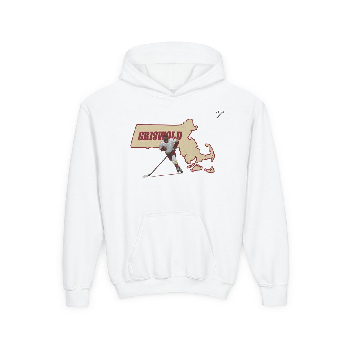 Jaime Griswold YOUTH Hoodie